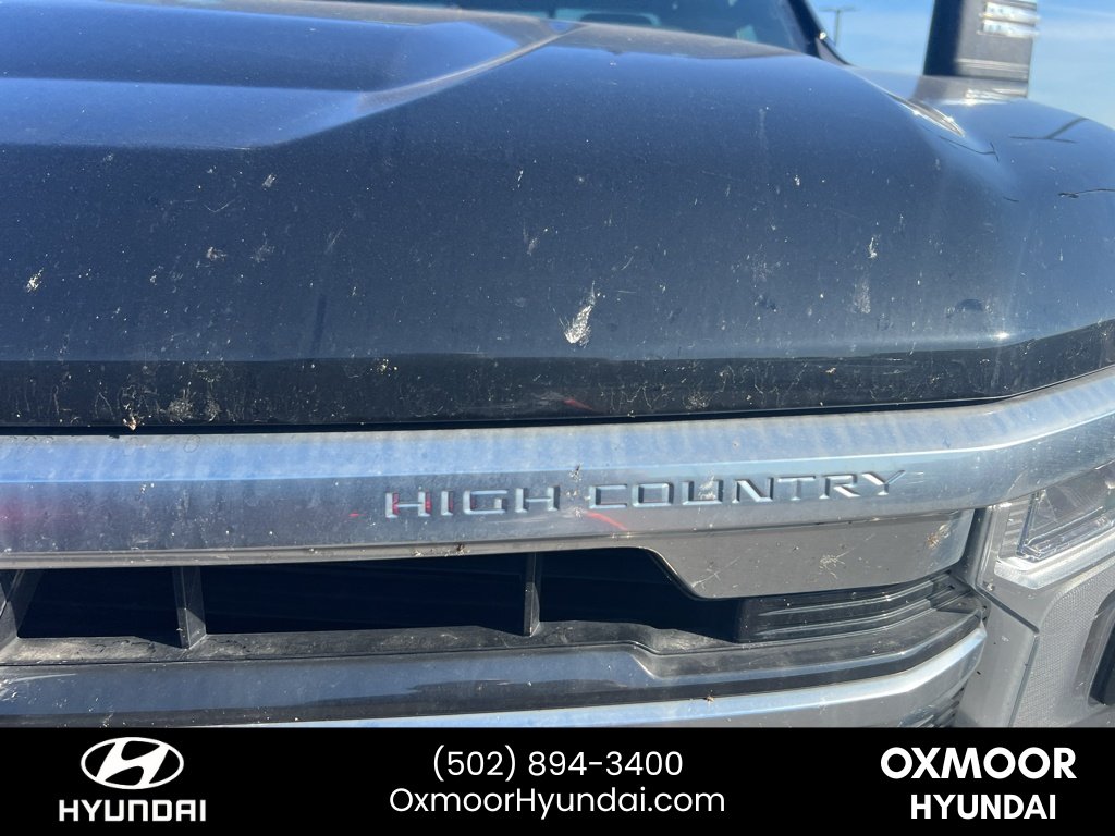 chevrolet silverado 1500 2024 3GCUDJE81RG460965 image chevrolet silverado 1500 2024 3GCUDJE81RG460965 image
